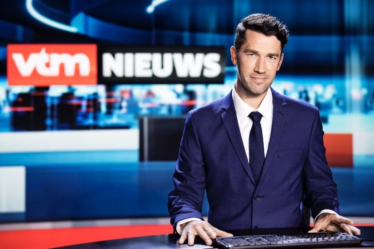 Het loopt helemaal mis in ‘Het Nieuws’ op VTM: “Wat een geklungel!”