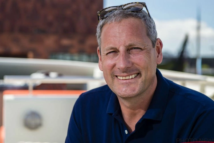 Gert Verhulst blikt terug op uitdaging van Peter Van de Veire: “Surreëel” 