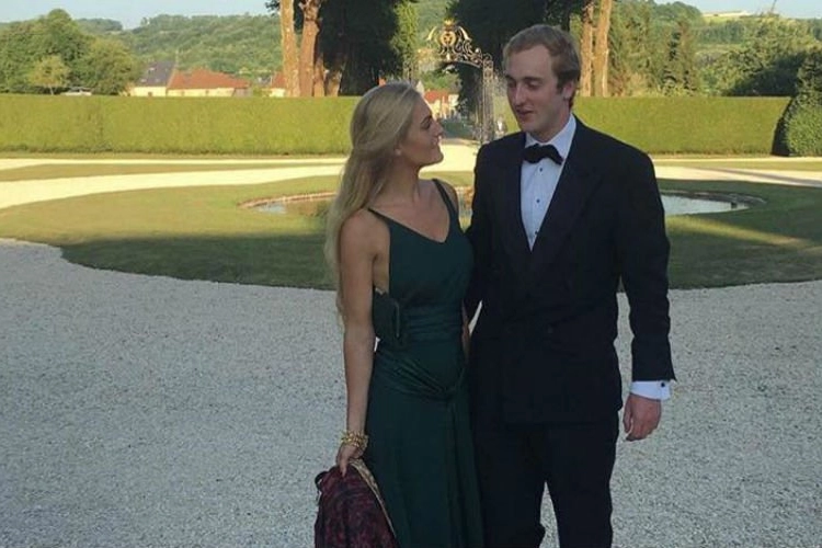 ‘Prins Joachim, neef van koning Filip, neemt zeer verrassend besluit over zijn relatie met Victoria’