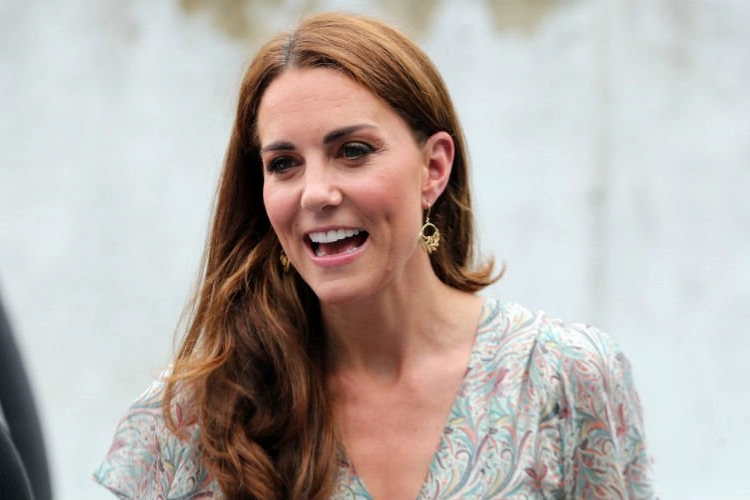 Kate Middleton helpt broer uit zware depressie: “Ze is een engel”