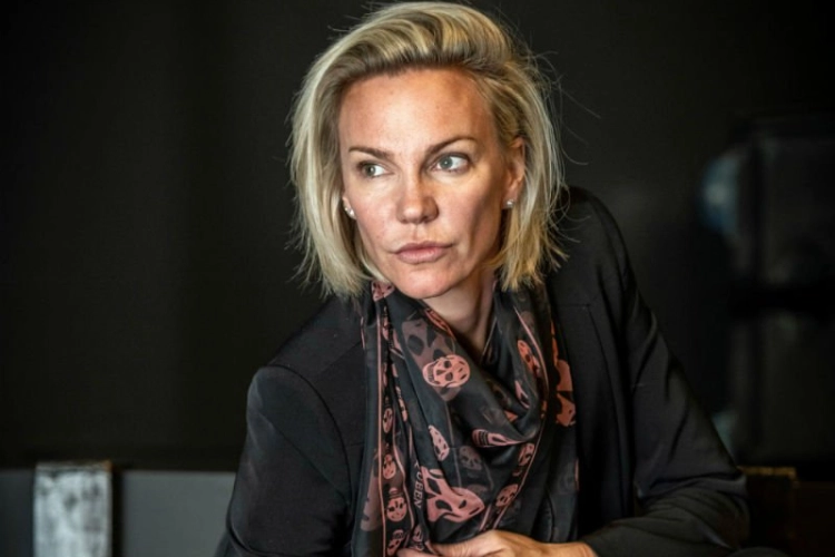 Kate Ryan doet opvallende getuigenis: “Heb me laten opnemen” 