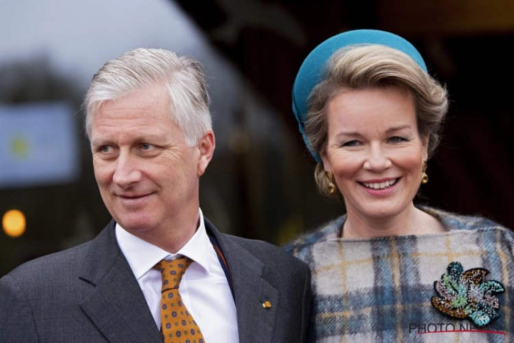 Royaltywatcher merkt wrevel op binnen Belgisch koningshuis: “Hebben een slechte band”