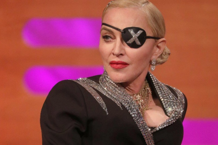 Madonna weigert samenwerking met bekende artiest: “Daarom kunnen we niet samenwerken”