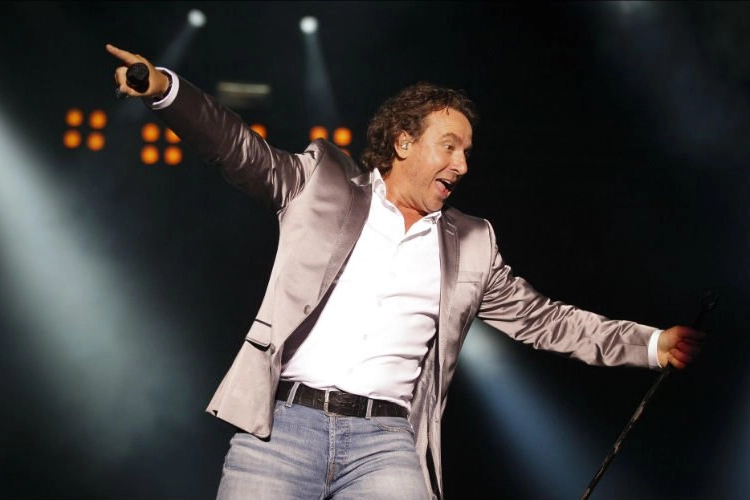 Marco Borsato wil het nooit meer meemaken: “Het is echt een heel giftige cocktail” 