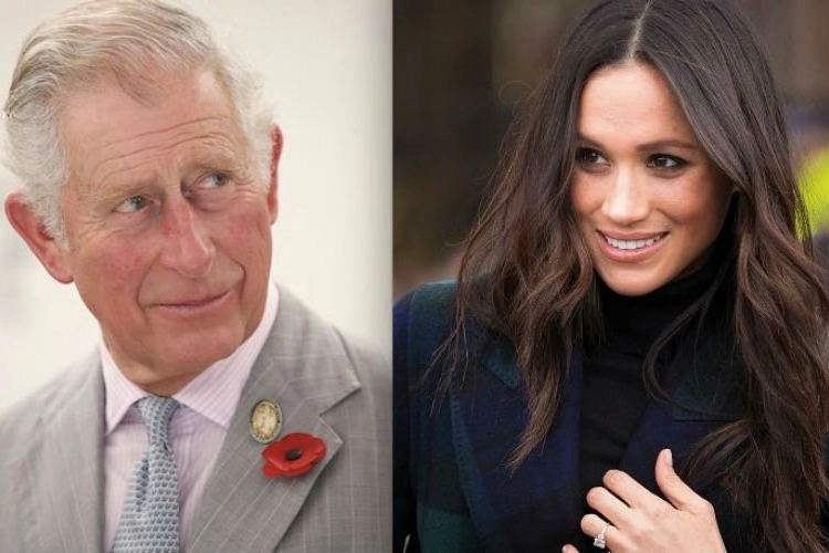 Prins Charles vreesde al langer problemen met Meghan: “Heeft er veel spijt van”