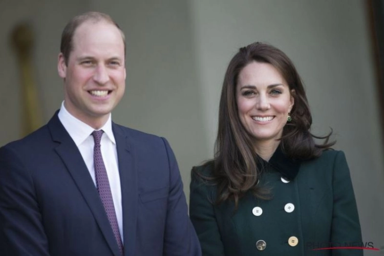 Prins William en Kate Middleton delen hartverwarmend filmpje: Op deze manier laten hun kinderen George, Charlotte en Louis hun groot hart zien in deze coronatijden