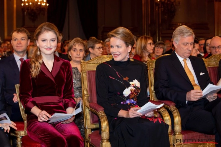 Royaltywatcher weet wat prinses Elisabeth gaat doen: "Mathilde zal het wel moeilijk vinden"