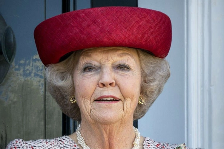 Nederlandse prinses Beatrix besmet met corona: Zo gaat het met haar