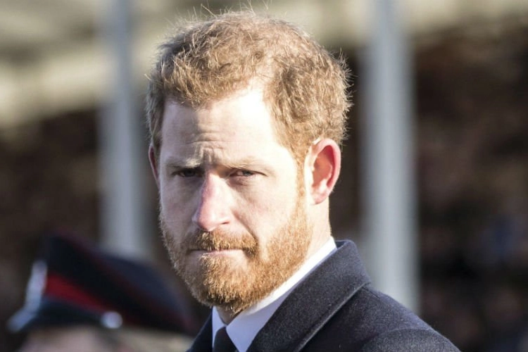 Ex van prins Harry, Cressida Bonas, stapt met naamgenoot in het huwelijksbootje: “Jammer”