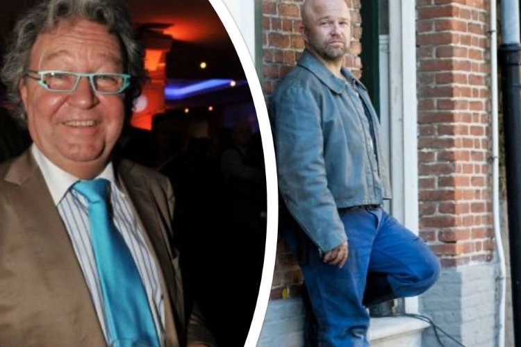 Sven De Ridder openhartig over ‘oorlog’ met vader Ruud De Ridder: “Nooit antwoord op berichten”