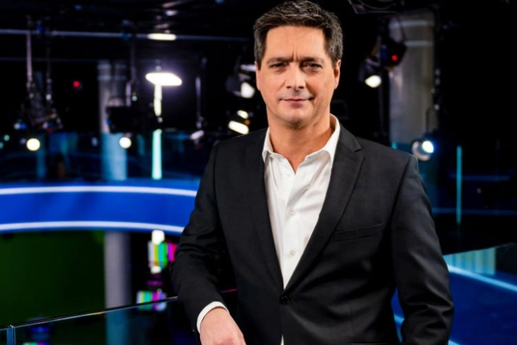 Stef Wauters neemt tijdens VTM-Nieuws besluit: “Ik ga dat doen”
