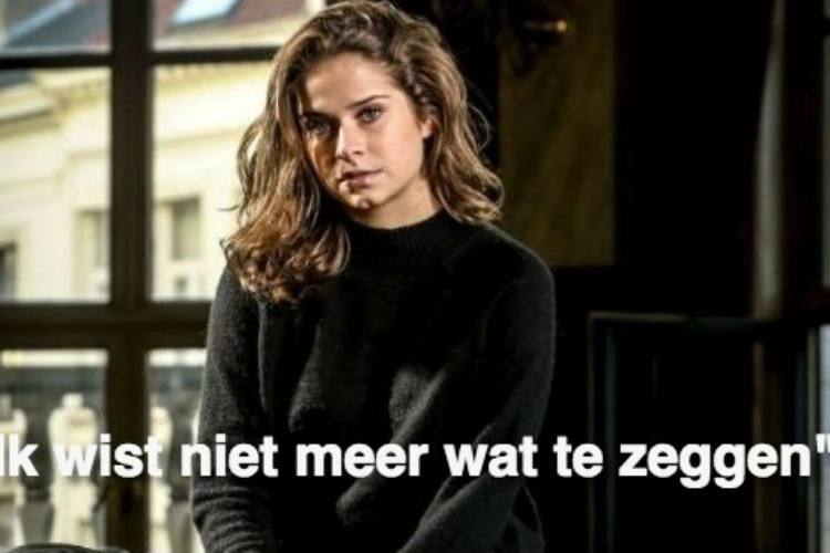Bart De Wever brengt Laura Tesoro serieus in verlegenheid met pijnlijke opmerking