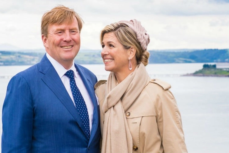 Royaltywatcher is scherp voor koning Willem-Alexander en koningin Máxima: “Moeten opletten”