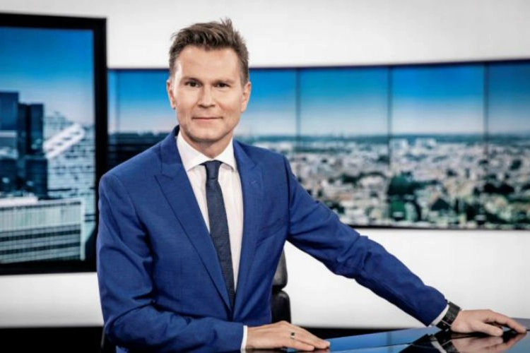 Stopt Wim De Vilder als nieuwsanker? Hij geeft een eerlijk antwoord