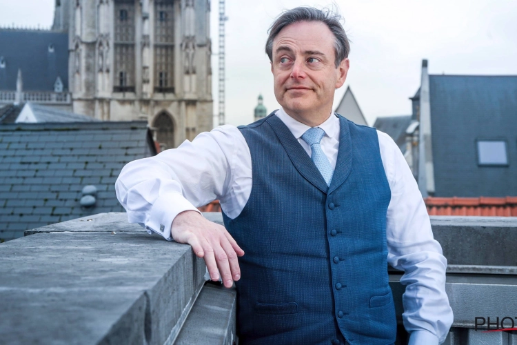 Bart De Wever voelt groot gemis: "Raakt me nog dagelijks"