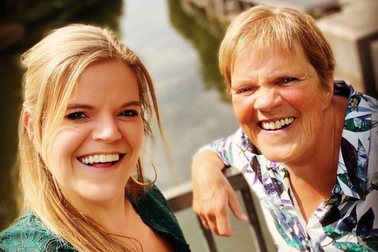 Margriet Hermans eerlijk over ambitie van haar dochter Celien: "Geloof er niet in"