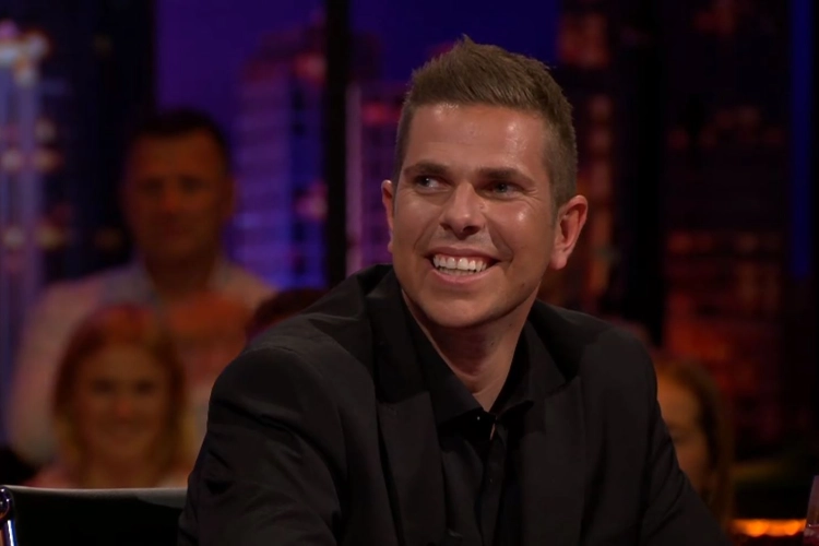 Nick uit 'Big Brother' verrast: "Dit zou ik na mijn tweede plaats toch willen doen"