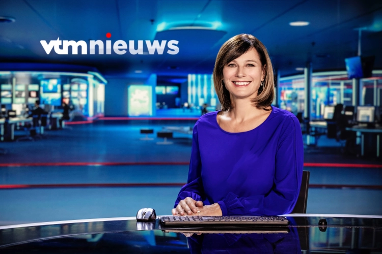 Na vertrek bij ‘VTM Nieuws’ gaat Birgit Van Mol opmerkelijke uitdaging aan