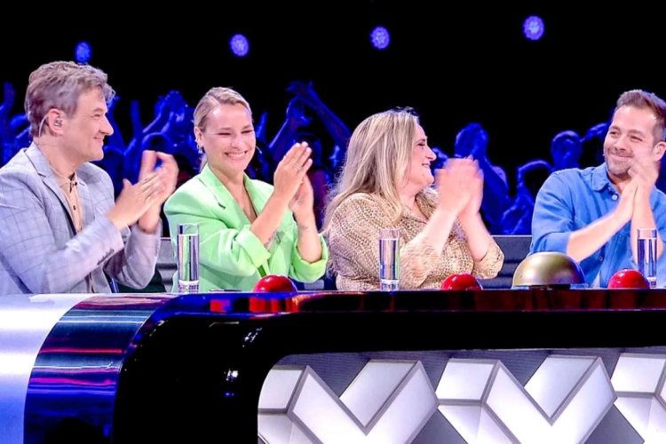 Kijkers ‘Belgiums Got Talent’ kunnen jury niet begrijpen: “Die verdiende altijd een Golden Buzzer”