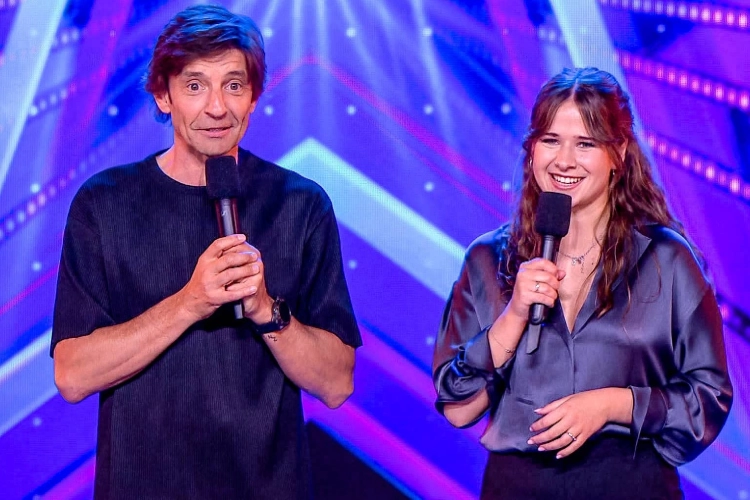 Koen Wauters maakt zich kritische bedenking bij nieuwe jury van Belgium’s Got Talent