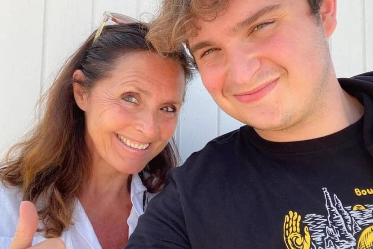 Wendy Van Wanten over geruchten van zoon Clement: “Meteen alle wonden weer open”