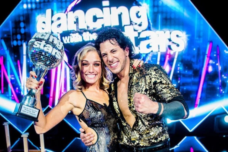 Showbizzwatcher over ‘Dancing with the Stars’: “Julie Vermeire zal dat doen in het nieuwe seizoen”