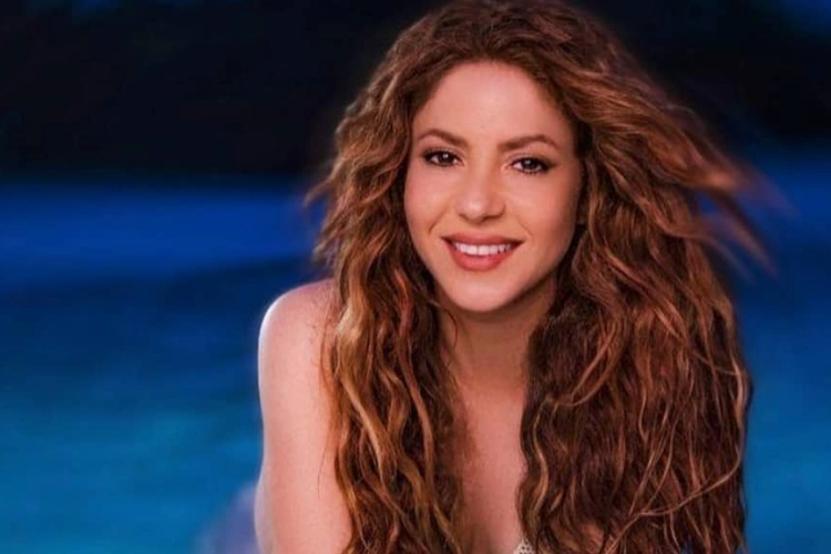 Zangeres Shakira beleefde de schrik van haar leven: “Aangevallen door hongerige zwijnen”