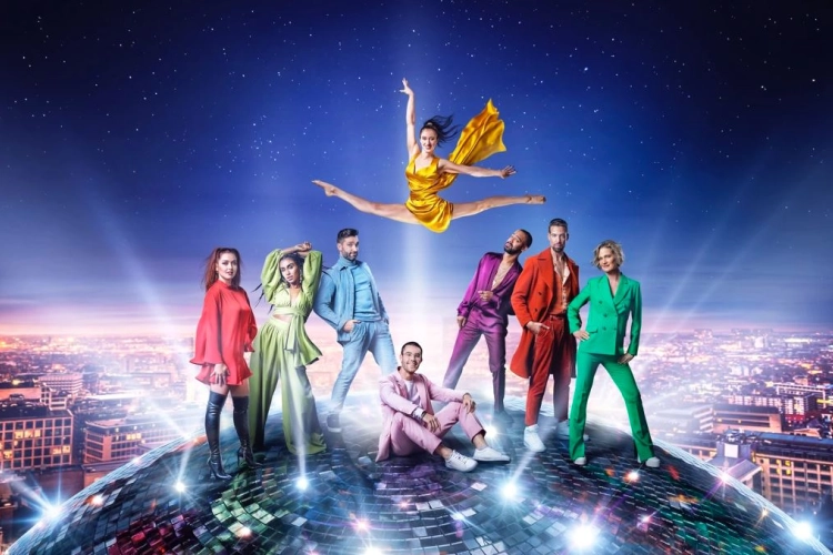 Showbizzwatcher doet ontdekking over 'Dancing With The Stars': "Opvallende keuze van Play4"