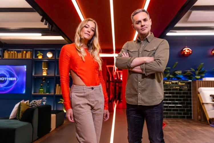 Peter Van de Veire doet onthulling over ‘Big Brother’: 'Daar is op gelet bij de casting'