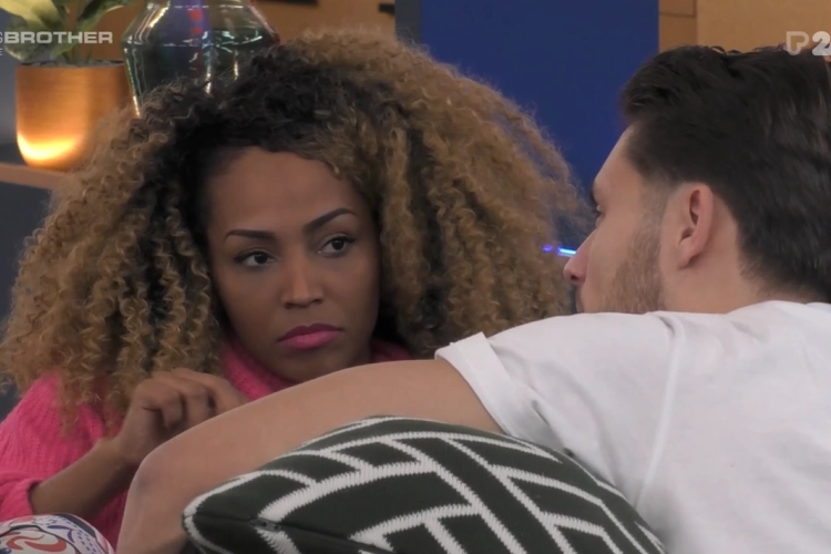 Tobias neemt belangrijk besluit over zijn sterke band met Grace in 'Big Brother': “Dat weet ik heel zeker”