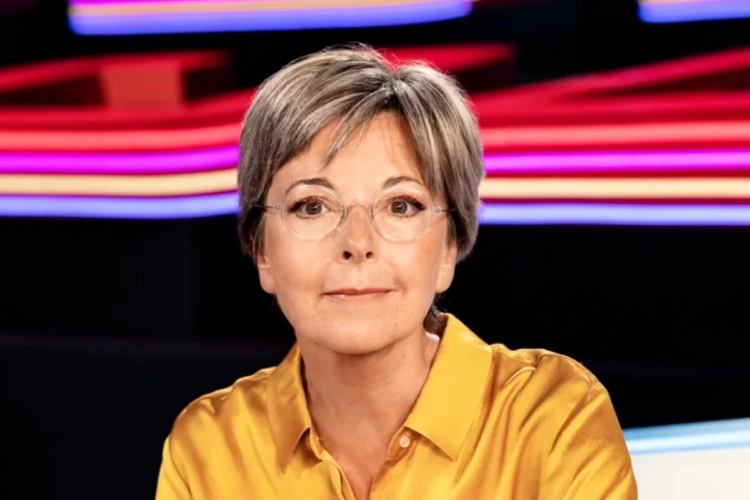 Ingeborg geschrokken van beslissing VTM: “Dat had ik echt niet verwacht”