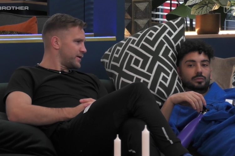 Sercan heeft verrassende uitnodiging gekregen na zijn exit in ‘Big Brother’