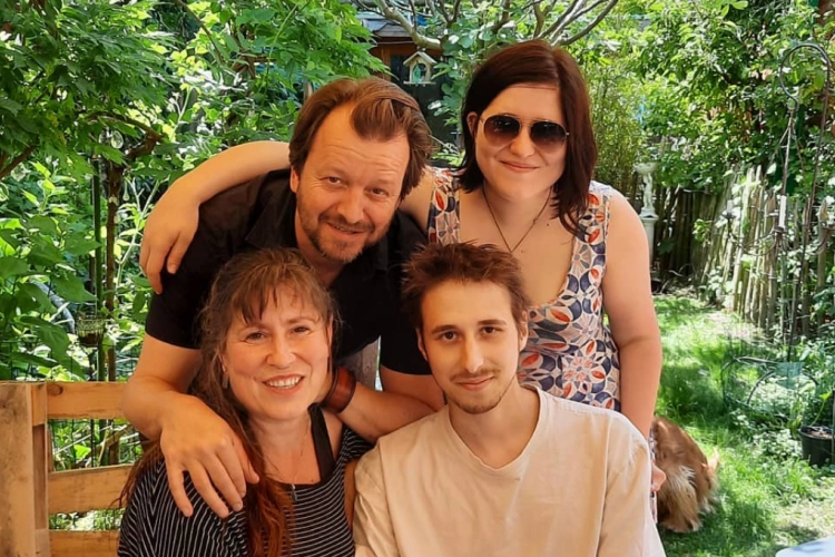 Verschrikkelijk nieuws voor Mathias Sercu en gezin: "Genezing is niet langer mogelijk"