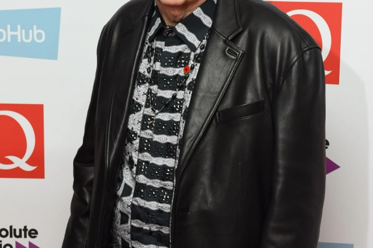 Rockzanger en acteur Meat Loaf overleden op 74-jarige leeftijd