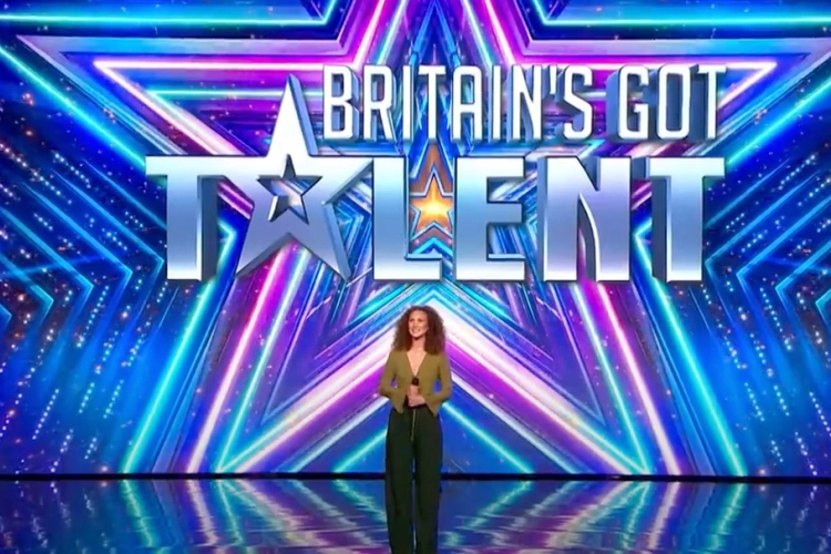 Loren Allred blaast iedereen omver in ‘Britain’s Got Talent’ en sleept Golden Buzzer in de wacht