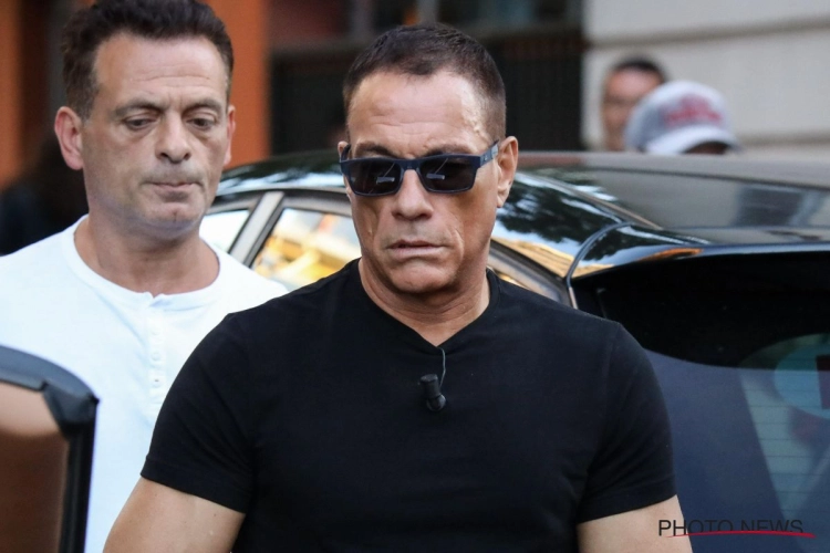 Jean-Claude Van Damme beschuldigd van aanranding: "Dwong me hem oraal te bevredigen"