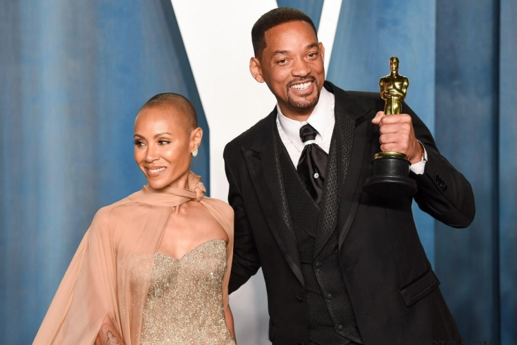 Jada Pinkett Smith praat voor het eerst over Oscarsincident Will Smith en Chris Rock: "Het is mijn diepste hoop"