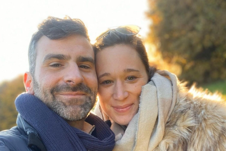 'Familie'-acteur Jan Van den Bosch en echtgenote Fran uit elkaar: "Op het juiste moment"