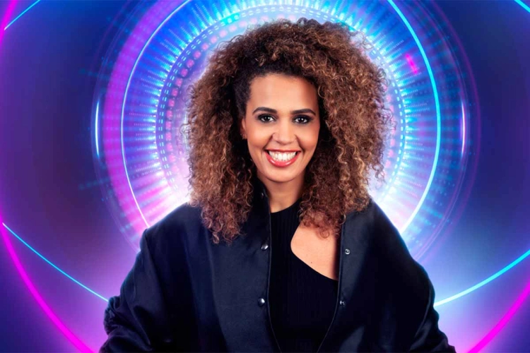 ‘Big Brother’ - presentatrice Tatyana Beloy geeft al hint wie zal winnen: “Ongelooflijk populair”