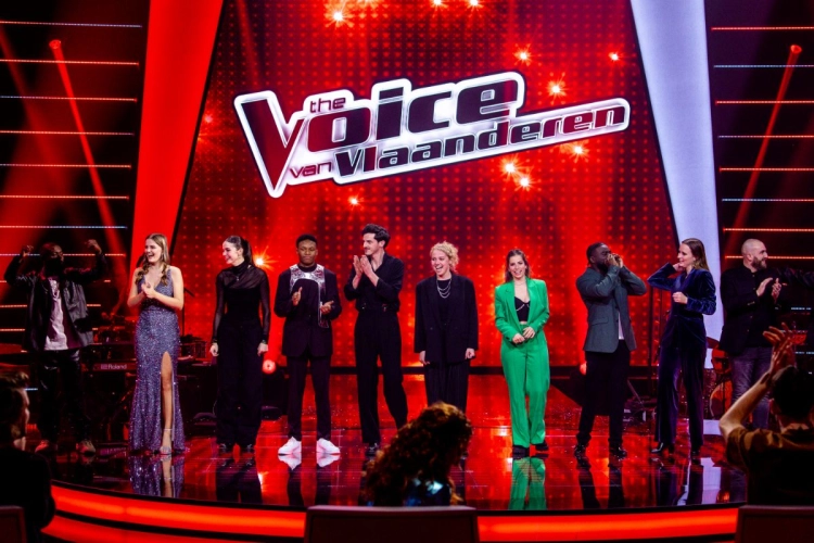 Verrassend! 'The Voice'-kandidaat ontpopt zich plots tot schaduwfavoriet