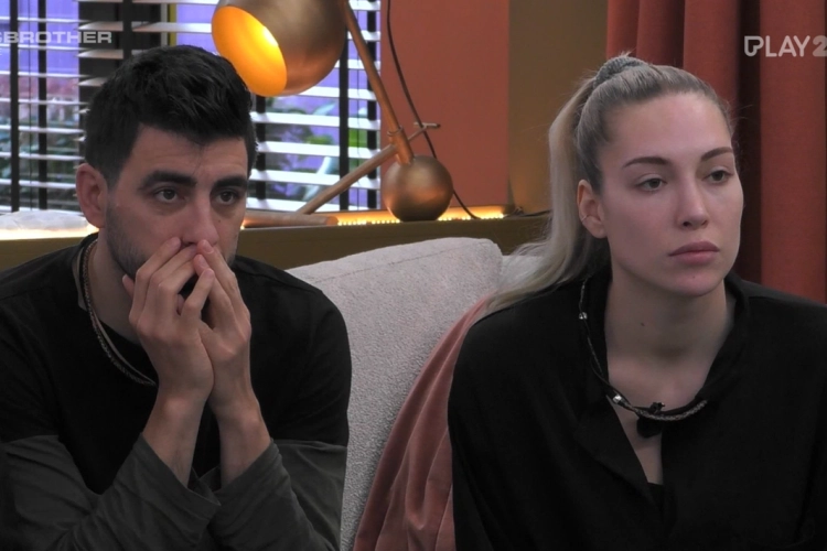Charlotte geeft het toe na 'Big Brother': "Heb ik nu wel spijt van"