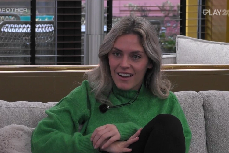 Chiara uit 'Big Brother' komt plots met nieuws over Charlotte na scherpe uitspraken