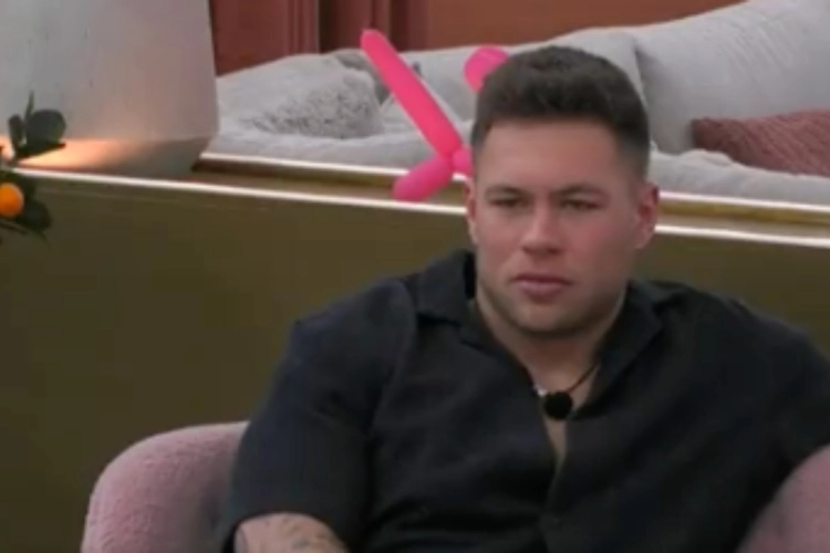 Danny maakt zich in ‘Big Brother’ plots heel boos op Ali: “Waar ben je toch mee bezig?”