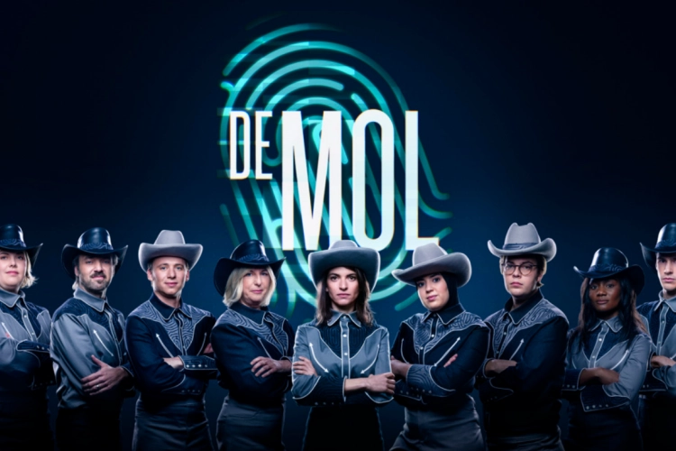'De Mol' start met mysterieuze deelnemer: 'Is dit de tiende kandidaat?'