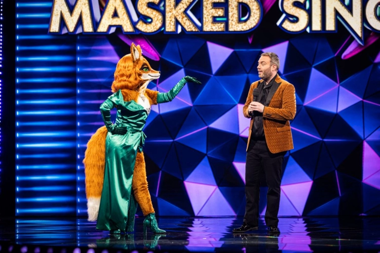'The Masked Singer'-kijkers absoluut niet blij met VTM: "Jullie verpesten het"