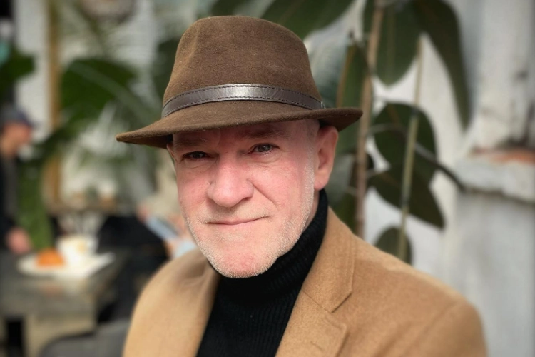 Na behandeling tegen kanker: Björn Soenens komt met geweldig nieuws