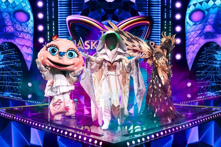 Showbizzwatcher stelt groot probleem vast bij ‘The Masked Singer’: “Enorm mankement”