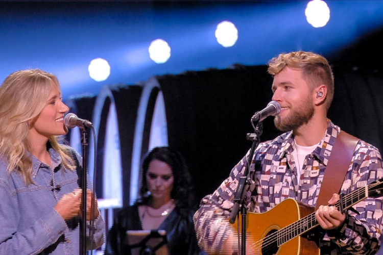 Freek van muziekduo 'Suzan & Freek' heeft uitgezaaide longkanker