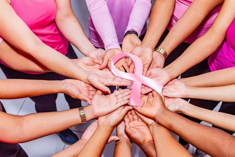 Wetenschappers doen schokkende ontdekking over borstkanker: "Mensen moeten zich hier bewust van zijn"