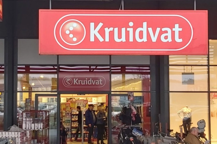 Winkelketen Kruidvat geeft spectaculaire 40 procent korting op product dat iedereen wil